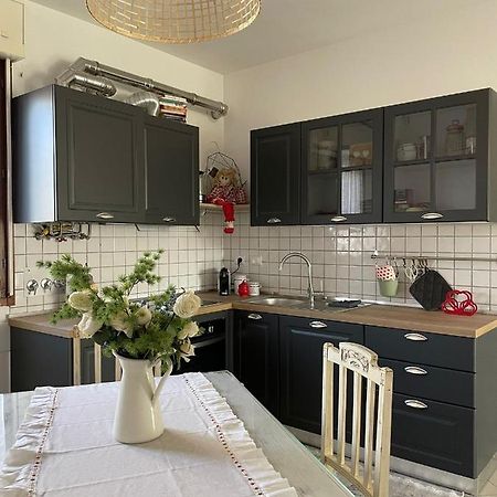 Apartment "La Balotta" Bolonya Dış mekan fotoğraf