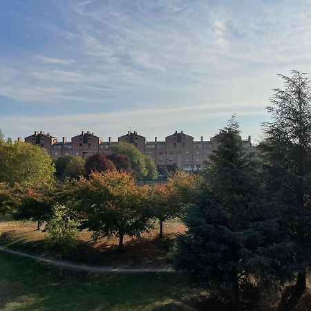 Apartment "La Balotta" Bolonya Dış mekan fotoğraf