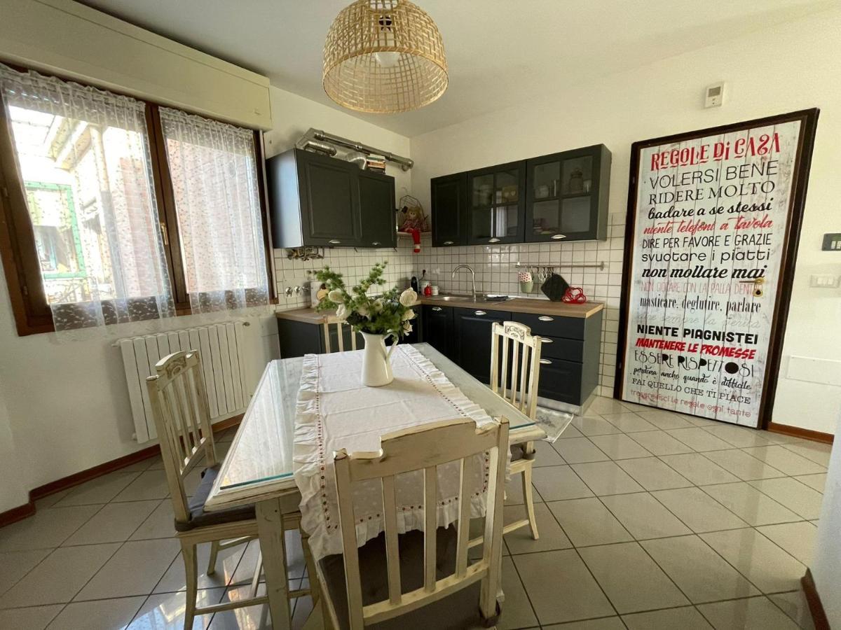Apartment "La Balotta" Bolonya Dış mekan fotoğraf