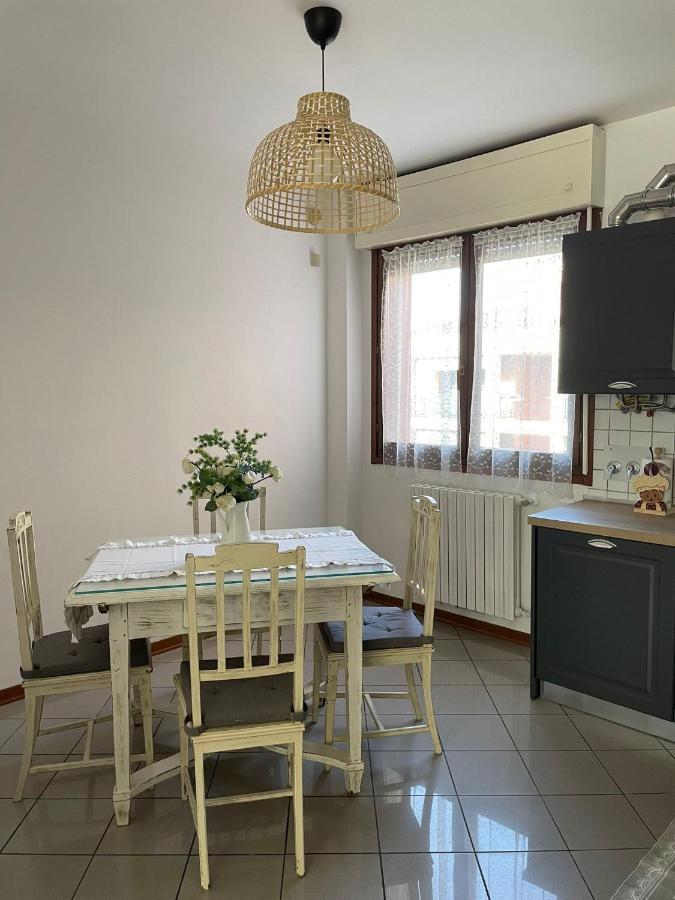 Apartment "La Balotta" Bolonya Dış mekan fotoğraf