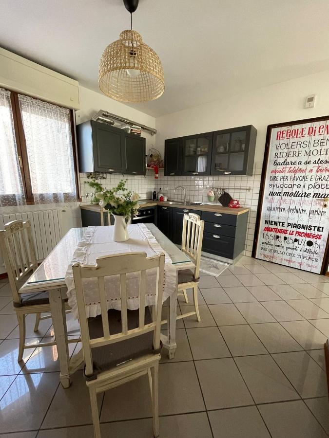 Apartment "La Balotta" Bolonya Dış mekan fotoğraf