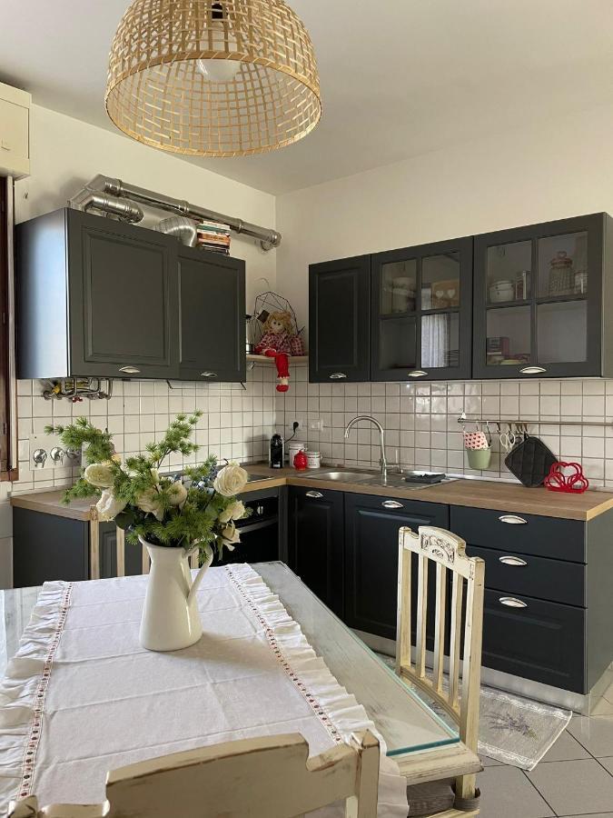 Apartment "La Balotta" Bolonya Dış mekan fotoğraf