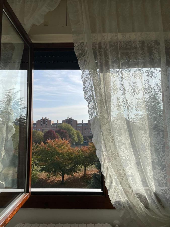 Apartment "La Balotta" Bolonya Dış mekan fotoğraf
