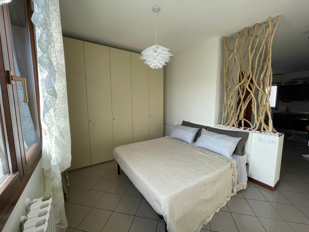 Apartment "La Balotta" Bolonya Dış mekan fotoğraf