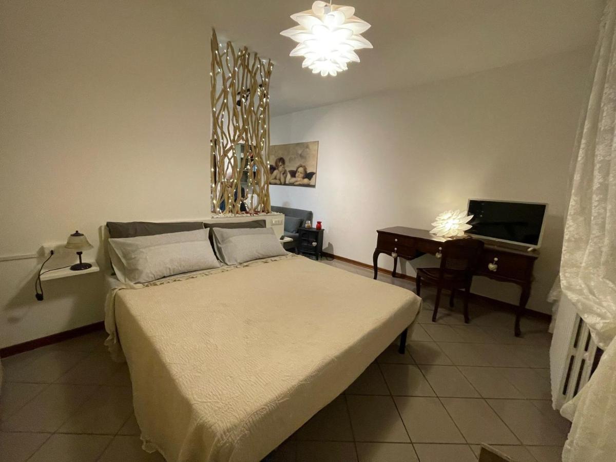 Apartment "La Balotta" Bolonya Dış mekan fotoğraf