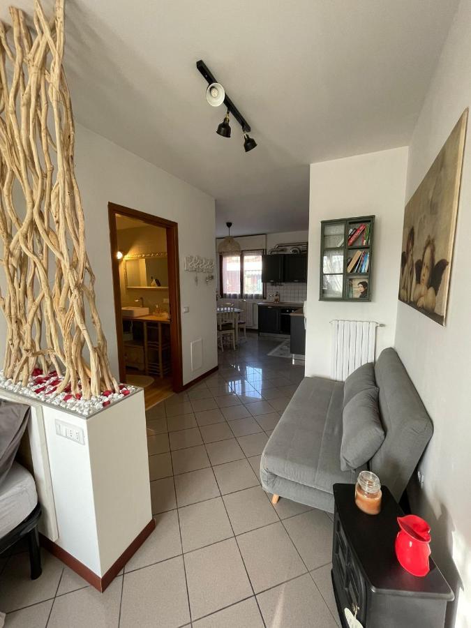 Apartment "La Balotta" Bolonya Dış mekan fotoğraf