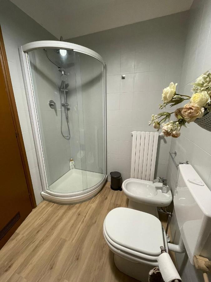 Apartment "La Balotta" Bolonya Dış mekan fotoğraf