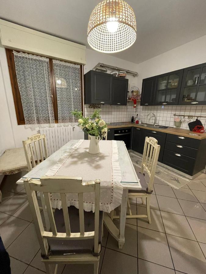 Apartment "La Balotta" Bolonya Dış mekan fotoğraf