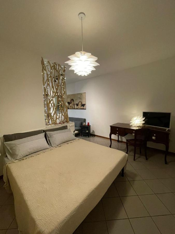 Apartment "La Balotta" Bolonya Dış mekan fotoğraf