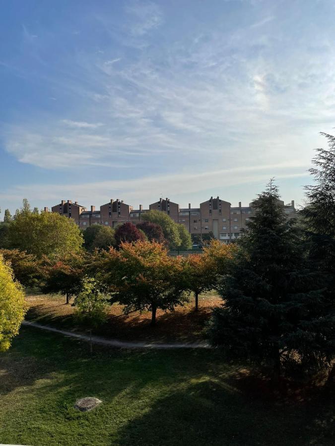 Apartment "La Balotta" Bolonya Dış mekan fotoğraf