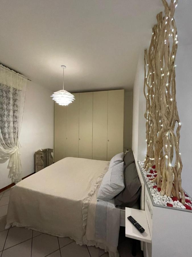 Apartment "La Balotta" Bolonya Dış mekan fotoğraf