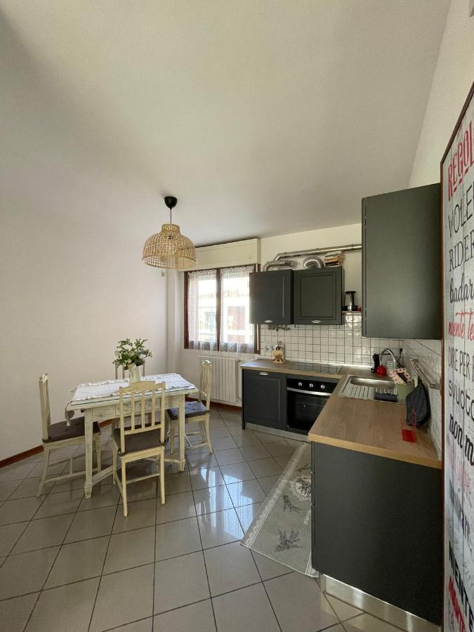Apartment "La Balotta" Bolonya Dış mekan fotoğraf