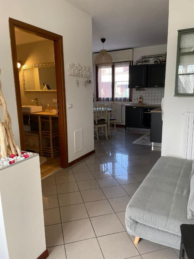Apartment "La Balotta" Bolonya Dış mekan fotoğraf