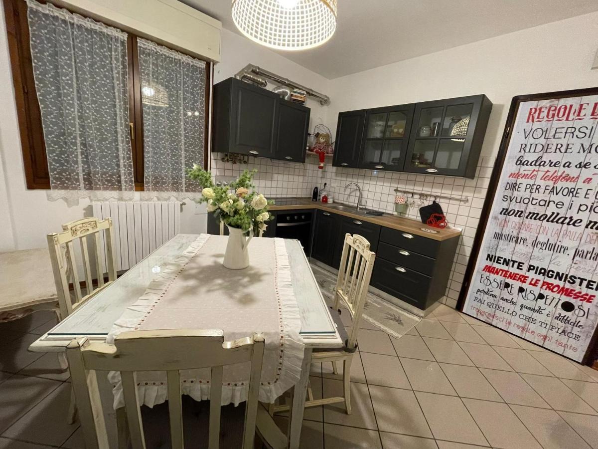 Apartment "La Balotta" Bolonya Dış mekan fotoğraf