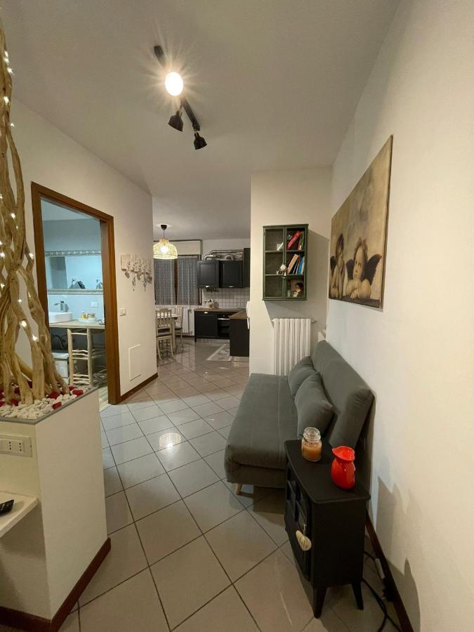 Apartment "La Balotta" Bolonya Dış mekan fotoğraf