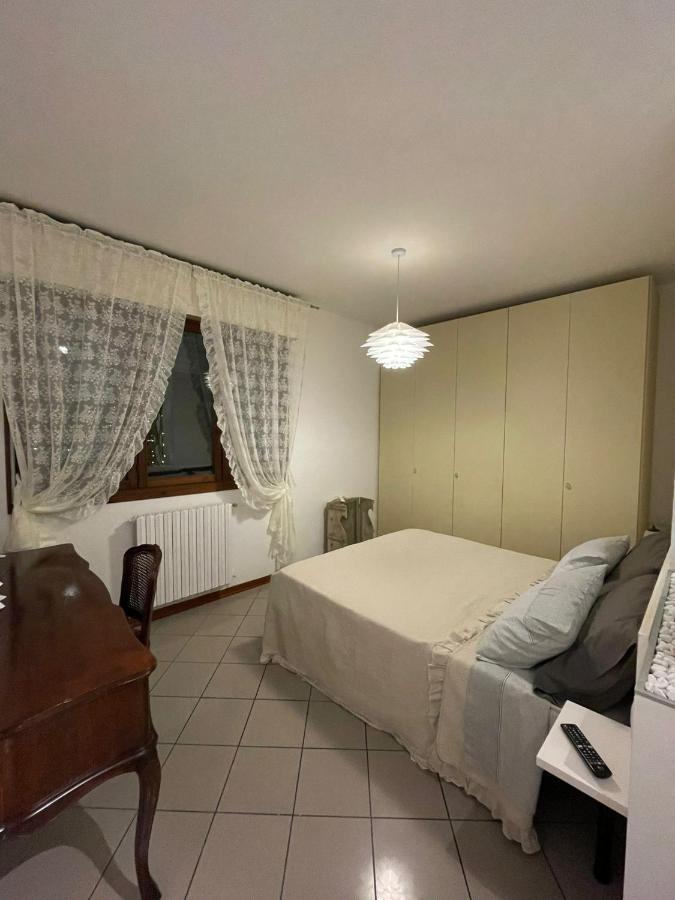 Apartment "La Balotta" Bolonya Dış mekan fotoğraf