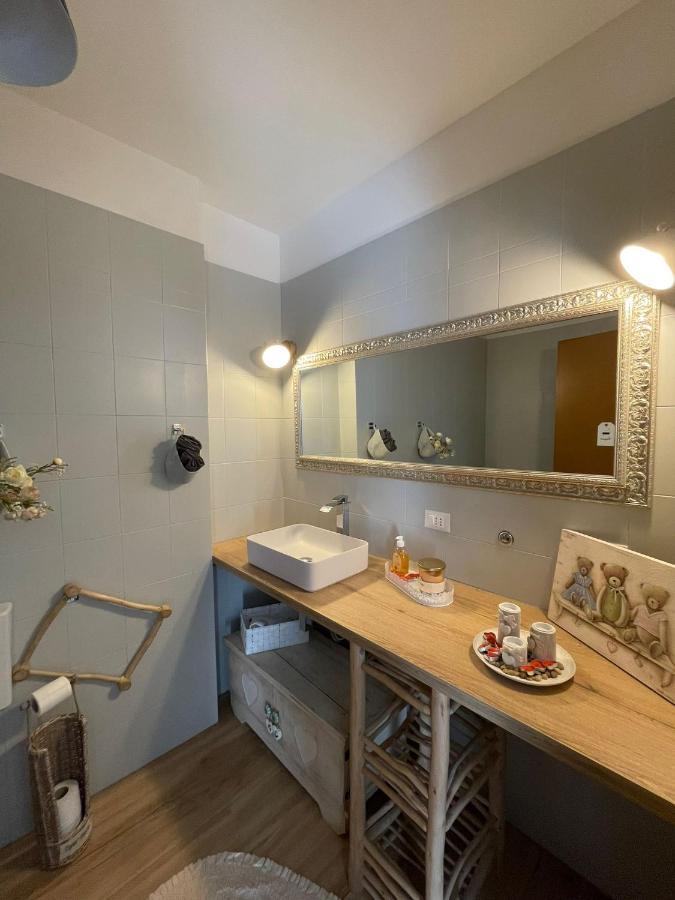 Apartment "La Balotta" Bolonya Dış mekan fotoğraf